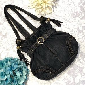 Kenzie Boho Bag